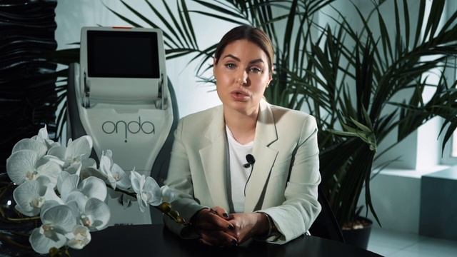 ЖИРОВЫЕ ОТЛОЖЕНИЯ | Аппаратная косметология | Onda Coolwaves