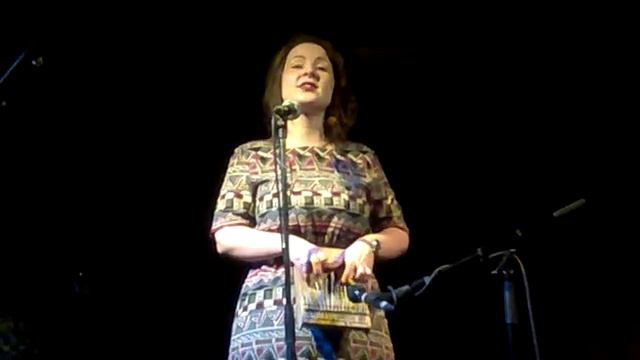 Sonnet- Zvezdana Novakovic.mp4 смотреть онлайн
