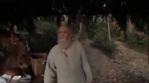 Притча. Три старца!!!