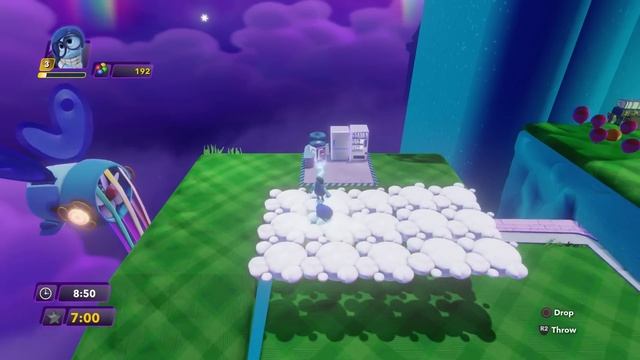 Shannon Plays Disney Infinity 3.0 Inside Out Playset Episode #11 PS4 | PSToyReviews смотреть онлайн