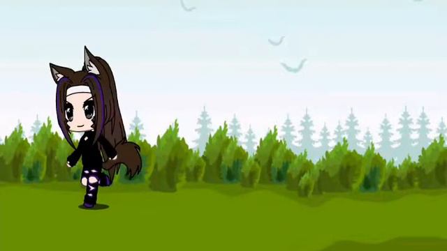 ||Закон стаи||•2 серия•_Gacha Life_[Оригинал]