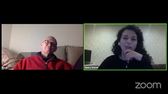 Метафизика искусства часть 1. Павел Пискарёв и Эрика Экигян. Искусство МетаМодерн. смотреть онлайн