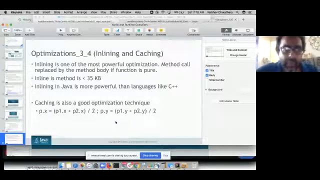 How Kotlin Leverages Underlying Runtime Performance -Vaibhav Choudhary смотреть онлайн