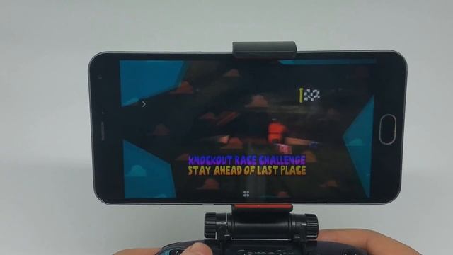 Disney PixarsToy Story Racer | Retro gameplay смотреть онлайн