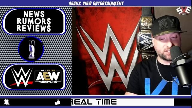 WWE BREAKING TWO MAJOR WWE Stars LEAVE WWE! SHOCKING Roman Reigns ALERT смотреть онлайн