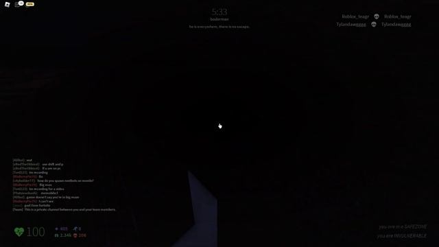 How To Access NN_BIGMAZE In Public Servers! | Roblox Nico's Nextbots смотреть онлайн