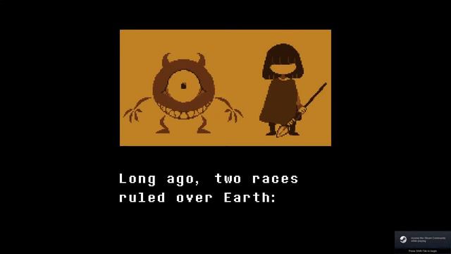 Asgore | AliasOfTwo Play: Undertale Together ~ Part 9 смотреть онлайн