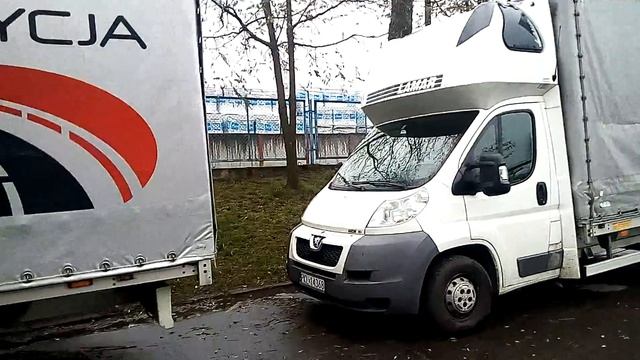 Авто-фирма в Польше принимающая украинских водителей на работу смотреть онлайн