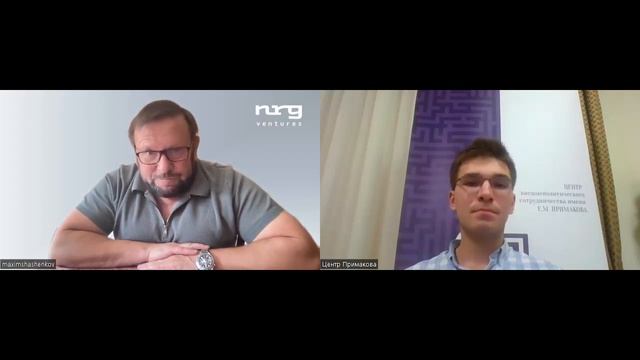 Технологическое и инвестиционное сотрудничество России и арабских стран смотреть онлайн