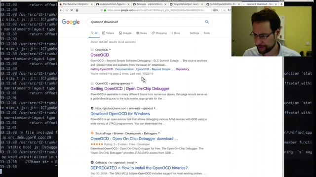 Firefox 70 is out, also packaging tons of FPGA tools! смотреть онлайн