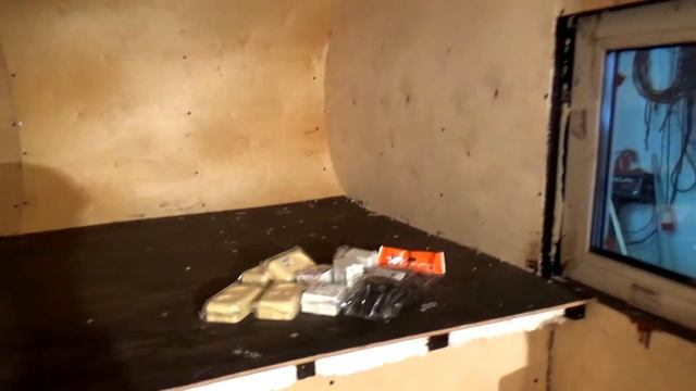 автодом в кузов газели 31 смотреть онлайн