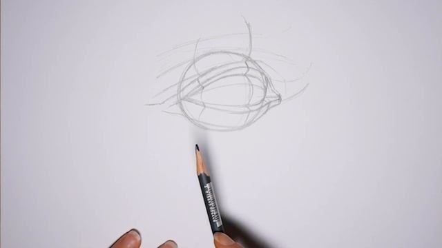 Eye Drawing - Advanced Anatomy for Artists смотреть онлайн
