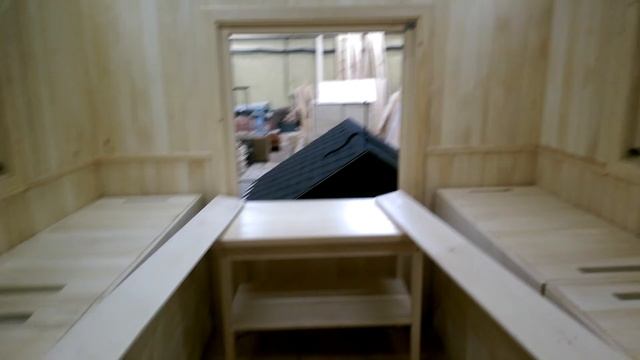 Апидомик модель №2 в цеху смотреть онлайн