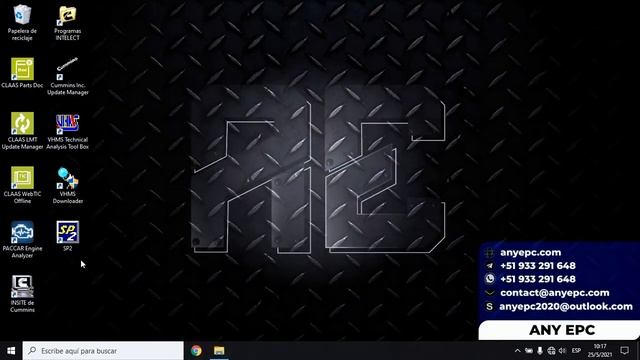 ? SCANIA PROGRAMMER 2 2.35 | INSTALLATION ? смотреть онлайн