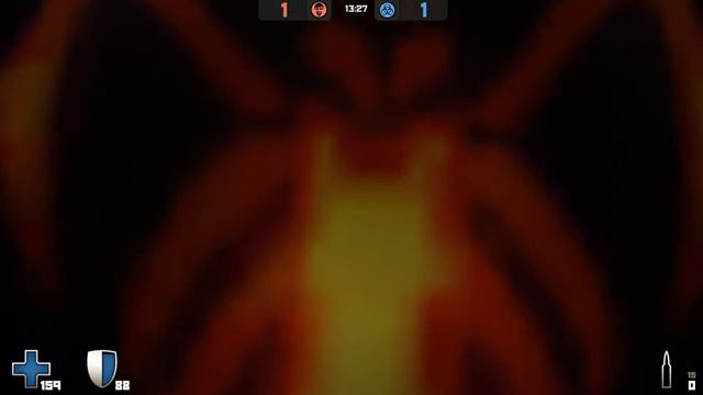 Урон Росомахи по зомби смотреть онлайн