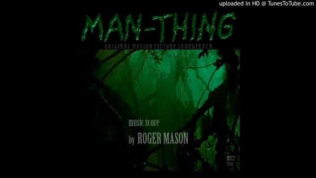 Roger Mason - Kyle Paddles Upriver / Snared By La Roque смотреть онлайн