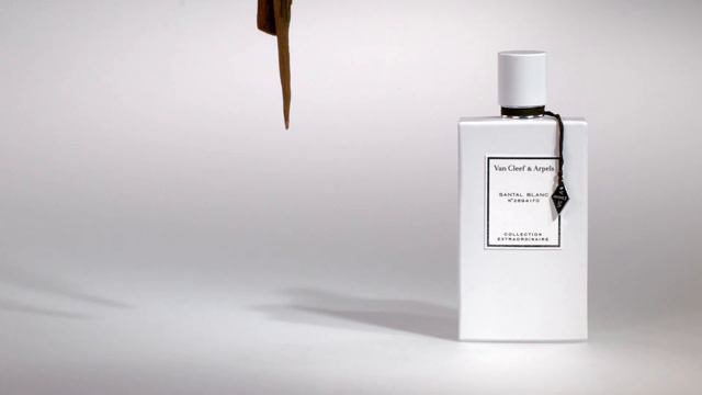 Van Cleef and Arpels Orchid Leather смотреть онлайн
