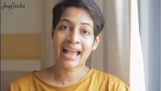 Lotus Make-Up Ecostay Primer, Foundation & Compact Powder |JoyGeeks| смотреть онлайн