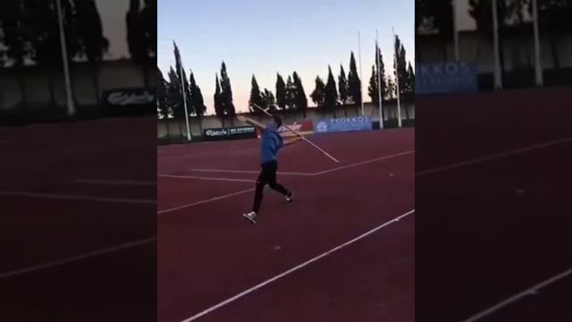 Nayza uloqtirish texnikasi смотреть онлайн