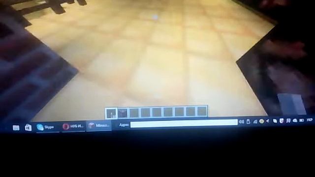 Как сделать светящиеся ступеньки смотреть онлайн