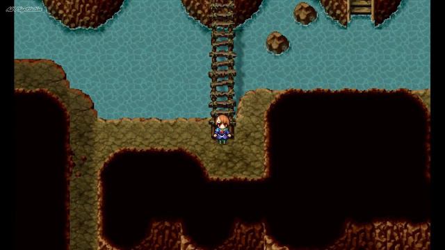 FINAL FANTASY IV PSP Guia Español La Historia de Palom El Viaje del Mago (4K 60 FPS) смотреть онлайн