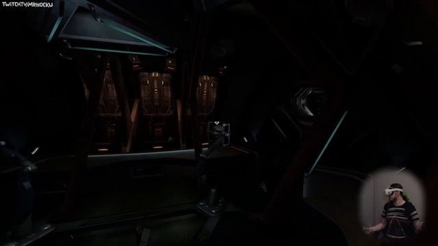 Игрооргии ИГРАЕТ : Lone Echo VR #2 смотреть онлайн
