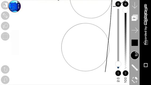 How do you learn to draw Among us Just 4 ways to draw 😌👌 смотреть онлайн