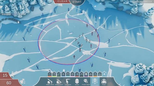 TABS: Spooky Campaign - Berserkerpile (Beta and v 0.13) смотреть онлайн