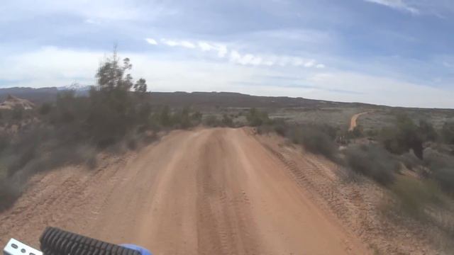 Kokopelli Trail 2016 Part 1 To Look Out смотреть онлайн