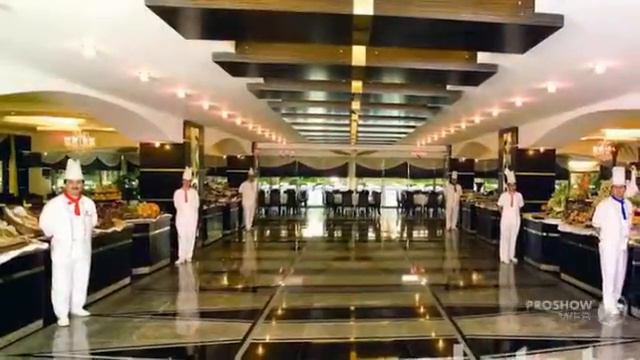 Beach Club Doganay 5*.Отели Алании -самые лучшие отели Турции для отдыха смотреть онлайн