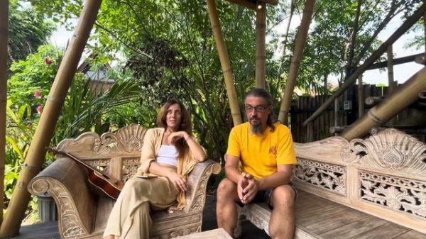 Бали 2024  Ответы на ваши вопросы про остров Бали