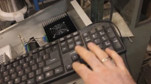 ЧПУ токарный своими руками. Настройка mach3