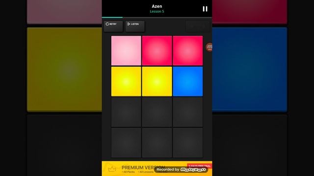 Играем в Beat Maker pro смотреть онлайн