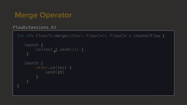 Flowing Things, not so strange in the MVI world by Garima Jain, Over EN смотреть онлайн