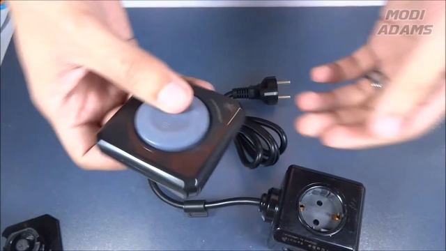 A Battery-less RC Electric Switch Unboxing | The PowerCube смотреть онлайн
