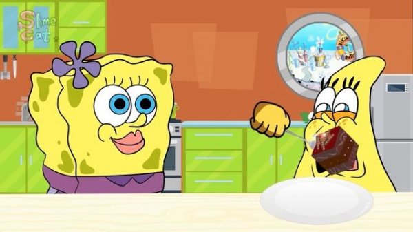 [Animation] Good Food Vs Bad Food Challenge! Mom Food Vs Dad Food Mukbang | Poppy Playtime Animatio