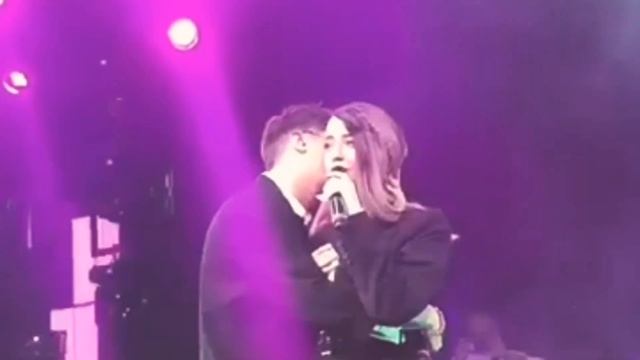 |Надя Дорофеева и Позитив|| (Время и Стекло) смотреть онлайн