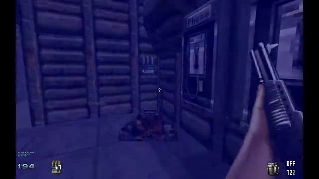 Duke Nukem 64 TC (PC) 2: Gun Crazy (Come Get Some / All Secrets and Babes Found) смотреть онлайн