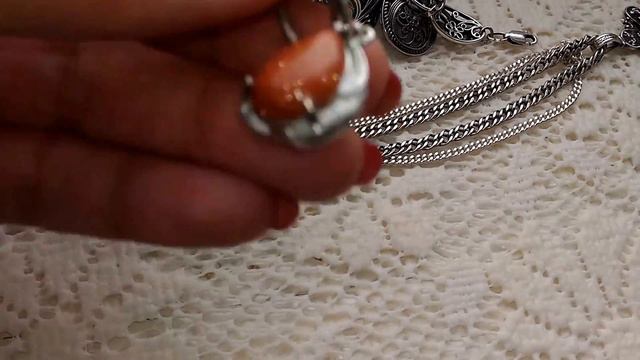 Мои серебряные украшения смотреть онлайн