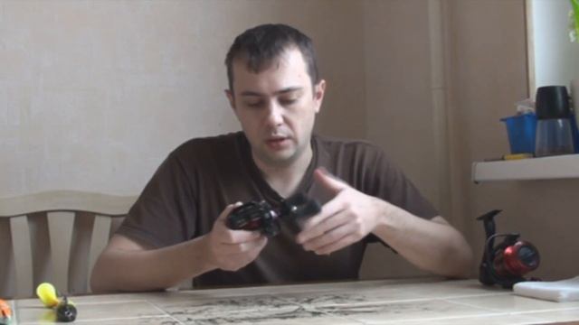 Piscifun Alijos & Piscifun Flame 4000 : экспресс обзор смотреть онлайн