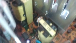 Ценные металлы! Блоки питания от ПК. Разборка-Обзор. Деньги из мусора. Красное золото