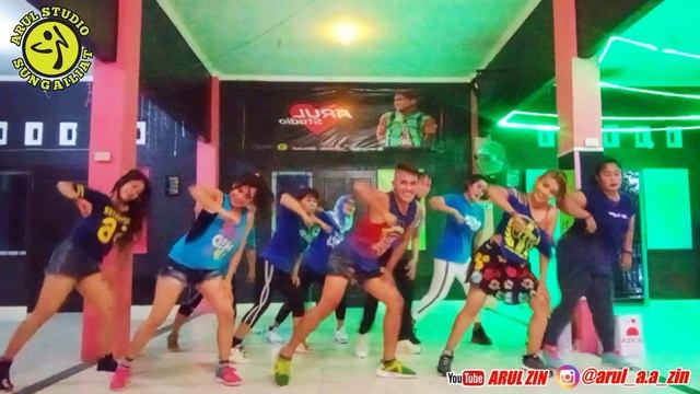 DJ BUJUK MERAYU - JAKA S FT CUT KHAIRA REMIX TERBARU 2021