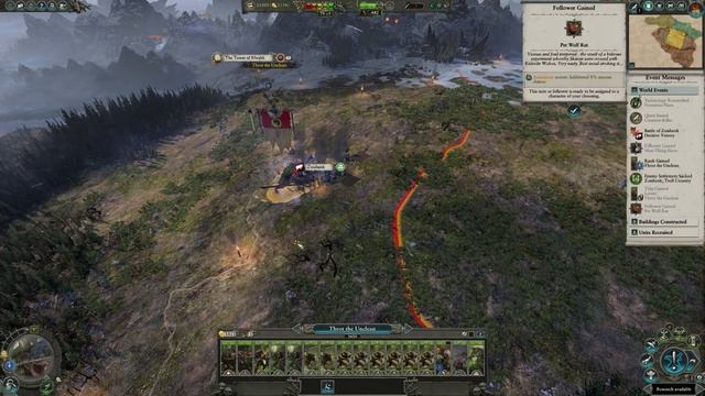 Turn 5 Tier 5 Hell Pit - Throt The Unclean Guide Legendary Early Game - смотреть онлайн