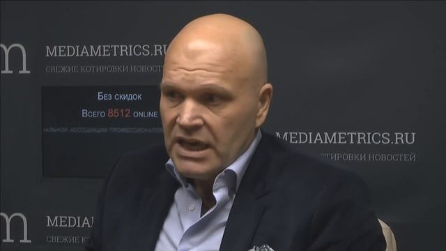 Система экспертных продаж. Дмитрий Норка смотреть онлайн