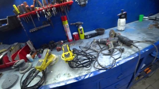 ГАРАЖ МЕЧТЫ придётся покинуть ОБЗОР смотреть онлайн