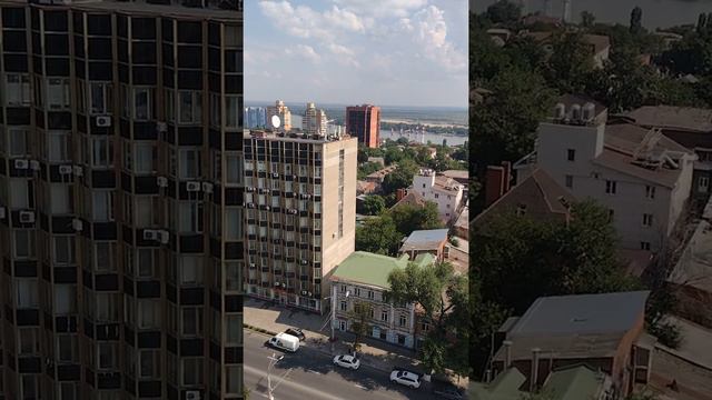 Я в Ростове на Дону, а у нас ливни😀😀😀😀 смотреть онлайн