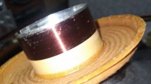 Мало кто знает этот секрет ремонта динамиков Ломо 4а32