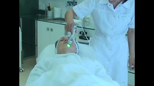 Лазеротерапия смотреть онлайн