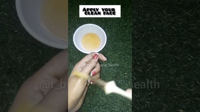 Egg White+Honey Peel Off Mask For removing Blackheads & Whiteheads |#shorts #ytshorts #youtubeshort смотреть онлайн