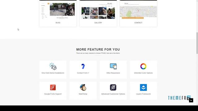 Movie Production, Film studio, Creative and Entertainment Wordpress T смотреть онлайн